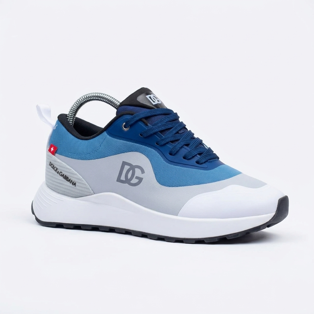 Everyday Lightweight Footwear