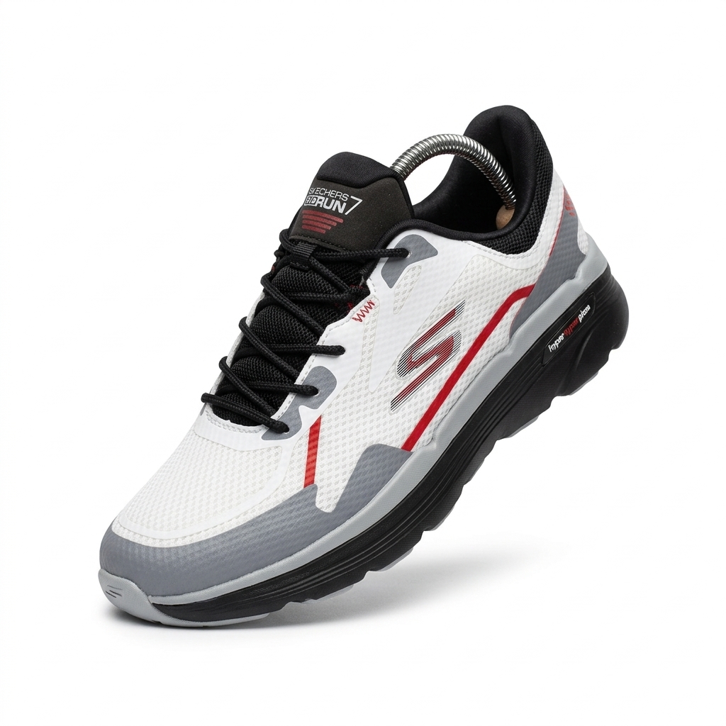 Comfort Footwear