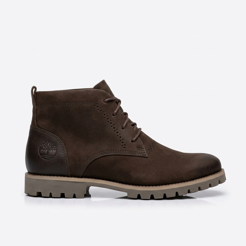 Brown Boot2