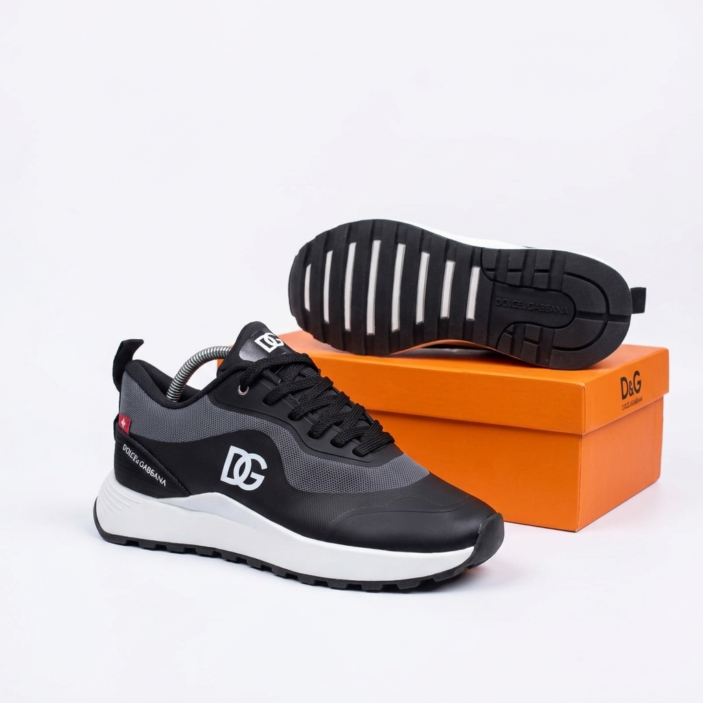 DG Black