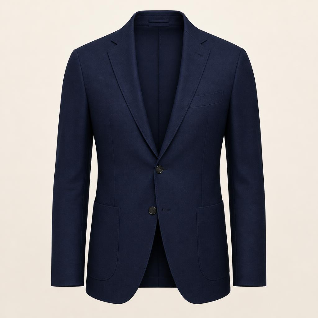 Smart Casual Blazer
