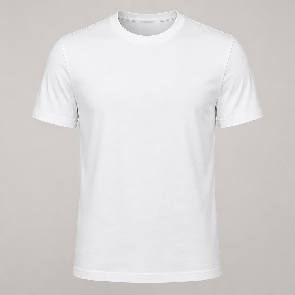 Classic Crewneck T-Shirt