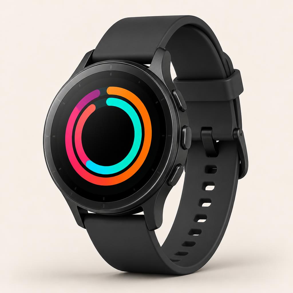 Pulse Sport Smartwatch