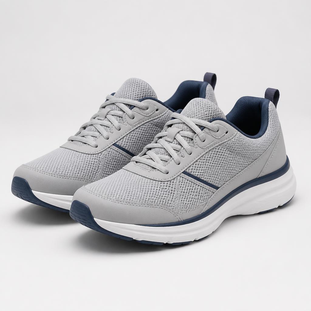Cushion Walk Sneaker