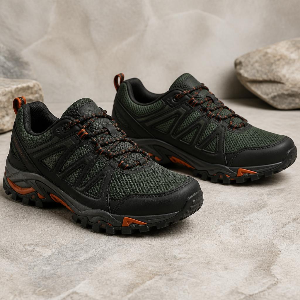 Trail Grip Sneaker