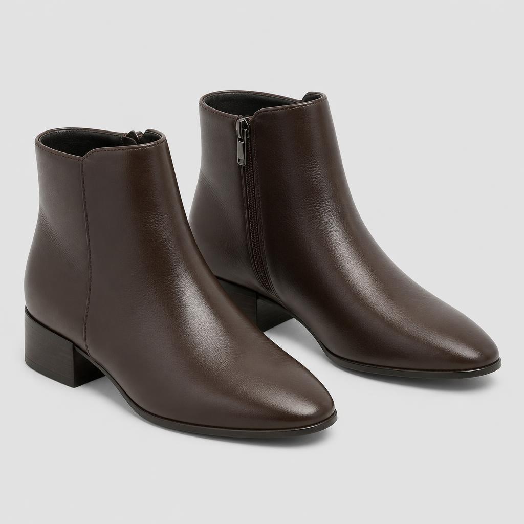 City Ankle Boot