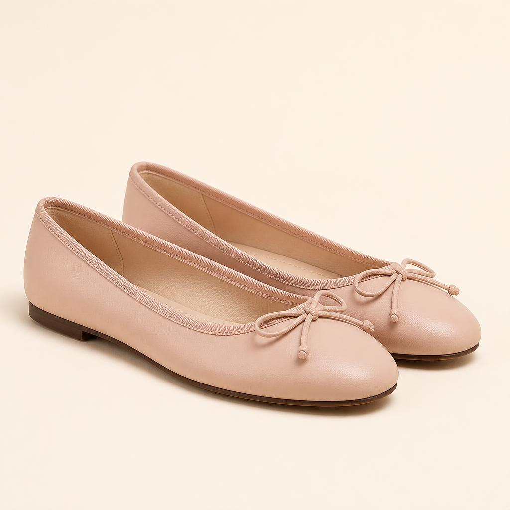 Classic Ballet Flat