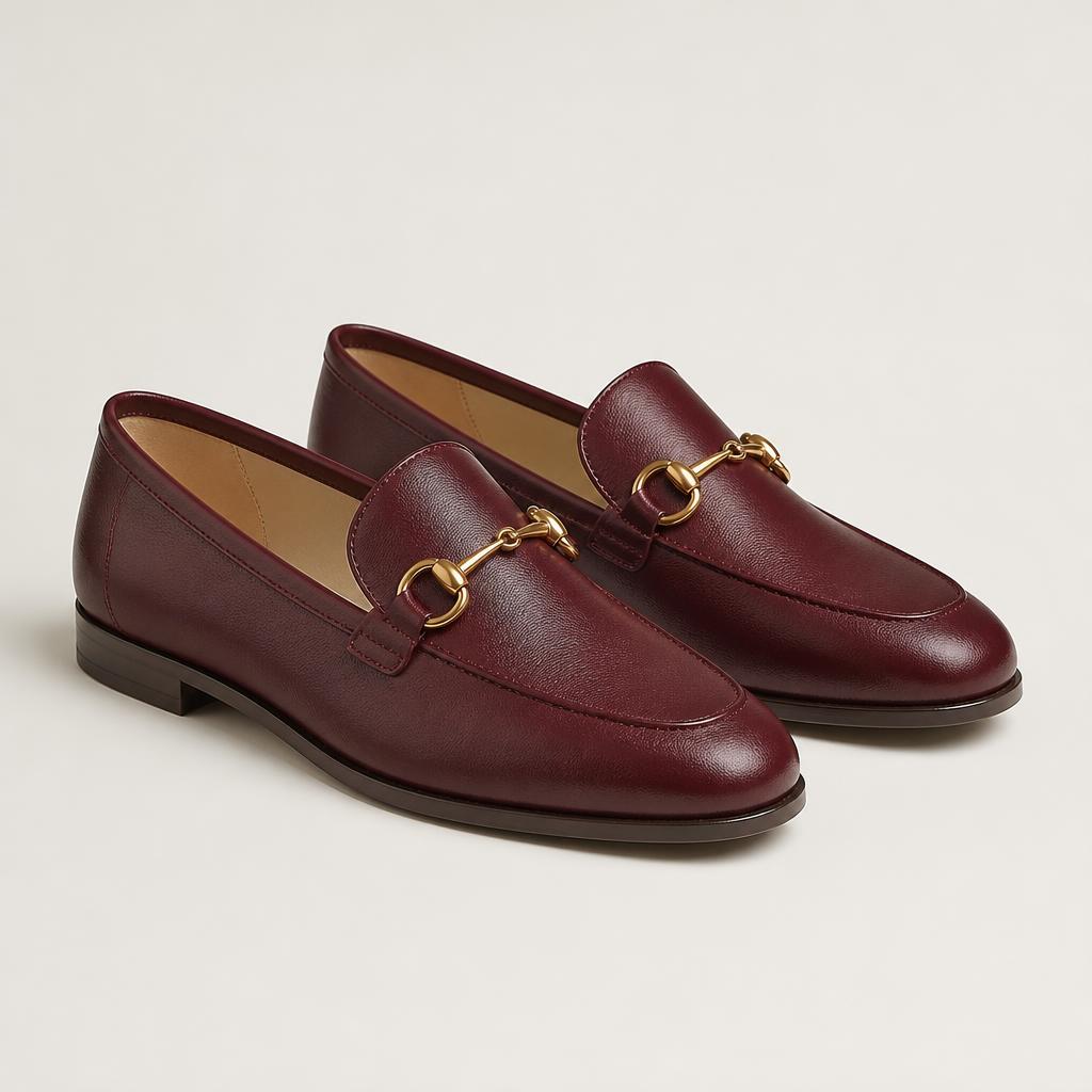 Smart Casual Loafer